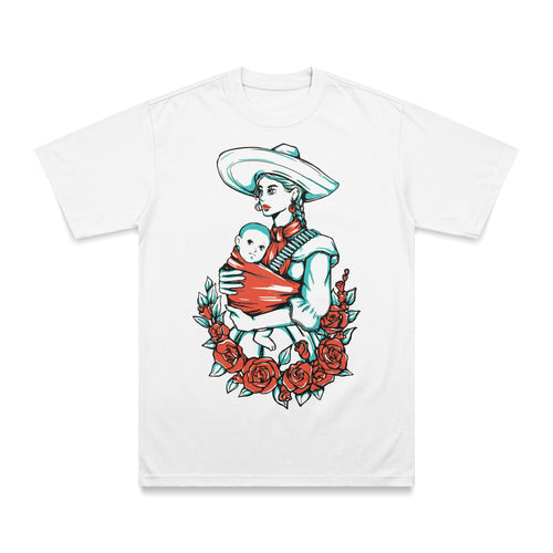 Disha Hot Mother Shirt